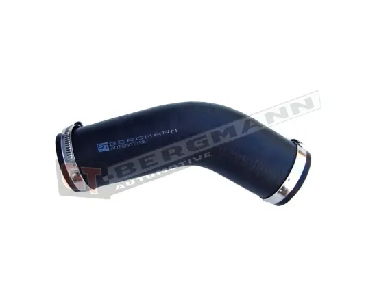 Ladeluftschlauch GT-BERGMANN GT52-106 Bild Ladeluftschlauch GT-BERGMANN GT52-106