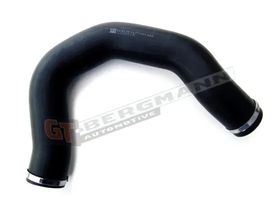 Ladeluftschlauch GT-BERGMANN GT52-108 Bild Ladeluftschlauch GT-BERGMANN GT52-108