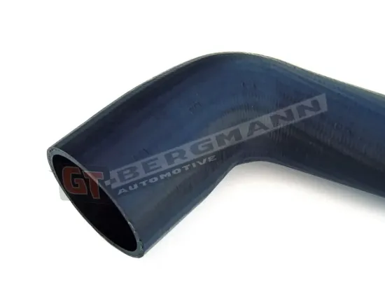Ladeluftschlauch links GT-BERGMANN GT52-111 Bild Ladeluftschlauch links GT-BERGMANN GT52-111