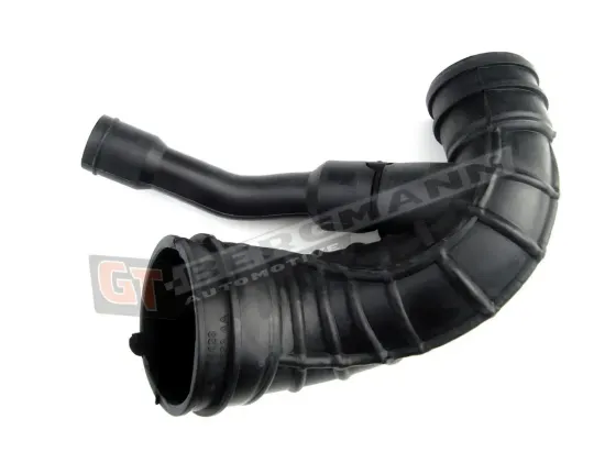 Ansaugschlauch, Luftfilter Luftmassenmesser zum Turbolader GT-BERGMANN GT52-134 Bild Ansaugschlauch, Luftfilter Luftmassenmesser zum Turbolader GT-BERGMANN GT52-134