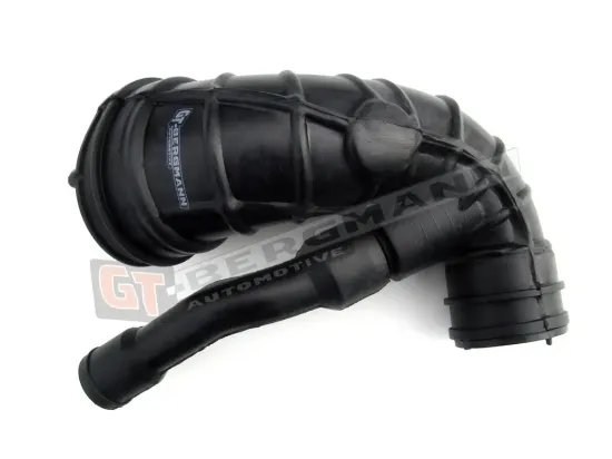 Ansaugschlauch, Luftfilter Luftmassenmesser zum Turbolader GT-BERGMANN GT52-134 Bild Ansaugschlauch, Luftfilter Luftmassenmesser zum Turbolader GT-BERGMANN GT52-134