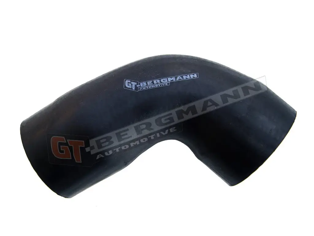 Ladeluftschlauch GT-BERGMANN GT52-135