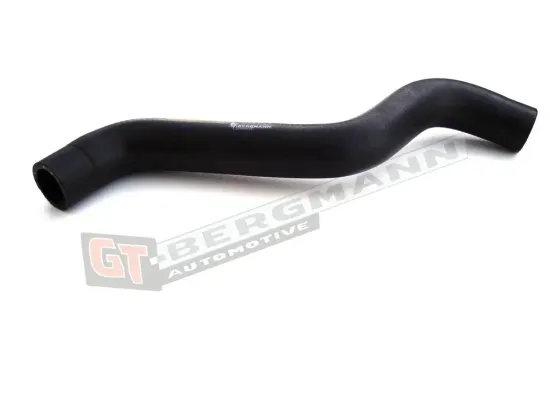 Kühlerschlauch oben GT-BERGMANN GT52-139 Bild Kühlerschlauch oben GT-BERGMANN GT52-139
