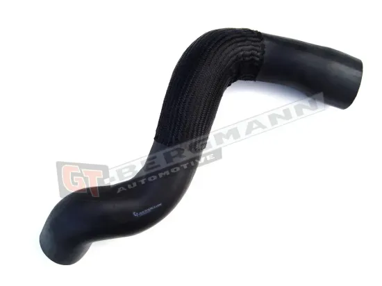 Ladeluftschlauch GT-BERGMANN GT52-146 Bild Ladeluftschlauch GT-BERGMANN GT52-146