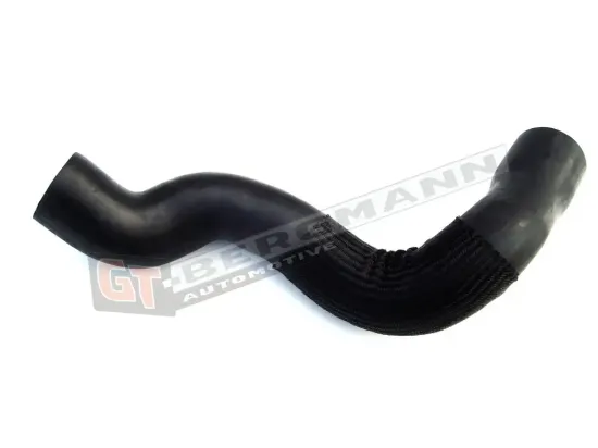 Ladeluftschlauch GT-BERGMANN GT52-146 Bild Ladeluftschlauch GT-BERGMANN GT52-146