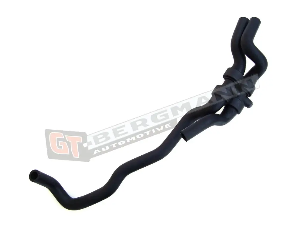 Kühlerschlauch GT-BERGMANN GT52-152