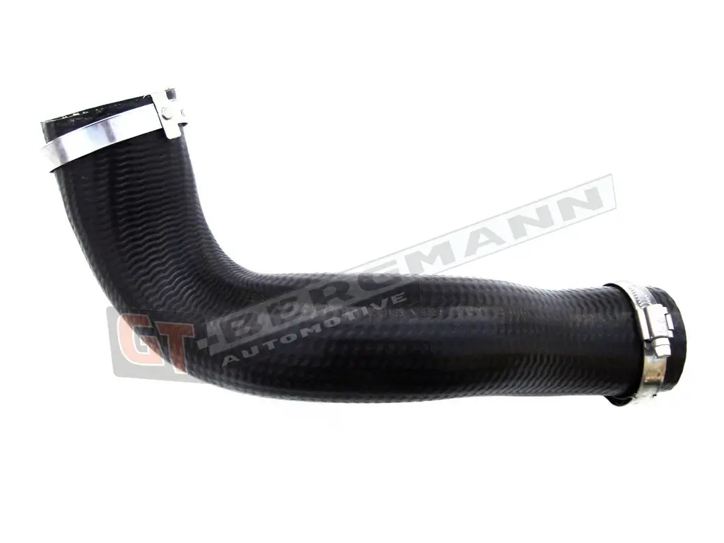 Ladeluftschlauch GT-BERGMANN GT52-155