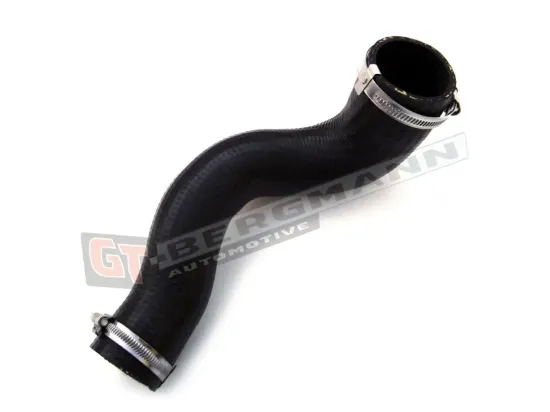 Ladeluftschlauch GT-BERGMANN GT52-155 Bild Ladeluftschlauch GT-BERGMANN GT52-155