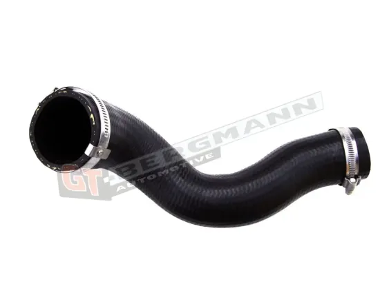 Ladeluftschlauch GT-BERGMANN GT52-155 Bild Ladeluftschlauch GT-BERGMANN GT52-155