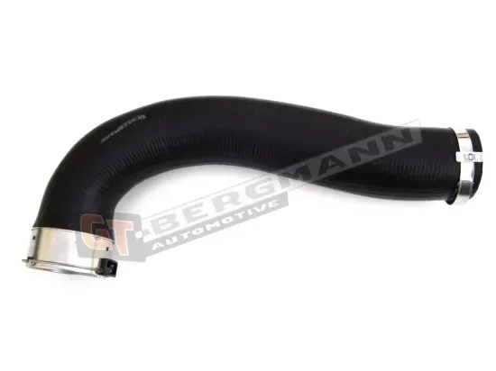 Ladeluftschlauch GT-BERGMANN GT52-165 Bild Ladeluftschlauch GT-BERGMANN GT52-165