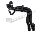 Kraftstoffschlauch GT-BERGMANN GT52-375