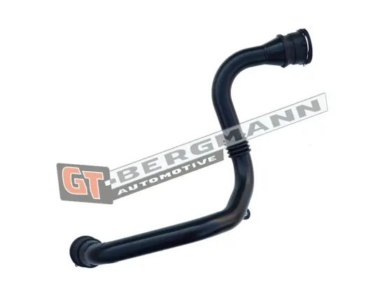 Ladeluftschlauch GT-BERGMANN GT52-177 Bild Ladeluftschlauch GT-BERGMANN GT52-177