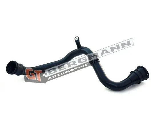 Ladeluftschlauch GT-BERGMANN GT52-177 Bild Ladeluftschlauch GT-BERGMANN GT52-177