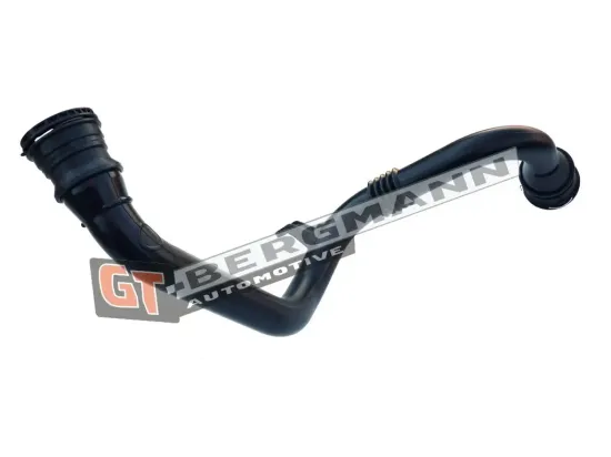 Ladeluftschlauch GT-BERGMANN GT52-177 Bild Ladeluftschlauch GT-BERGMANN GT52-177