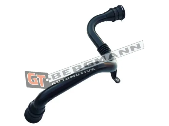 Ladeluftschlauch GT-BERGMANN GT52-177 Bild Ladeluftschlauch GT-BERGMANN GT52-177