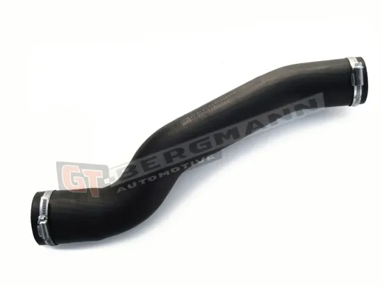 Ladeluftschlauch vorne rechts GT-BERGMANN GT52-179 Bild Ladeluftschlauch vorne rechts GT-BERGMANN GT52-179