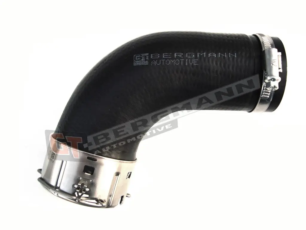 Ladeluftschlauch GT-BERGMANN GT52-180