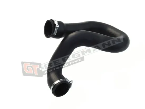 Ladeluftschlauch GT-BERGMANN GT52-189 Bild Ladeluftschlauch GT-BERGMANN GT52-189