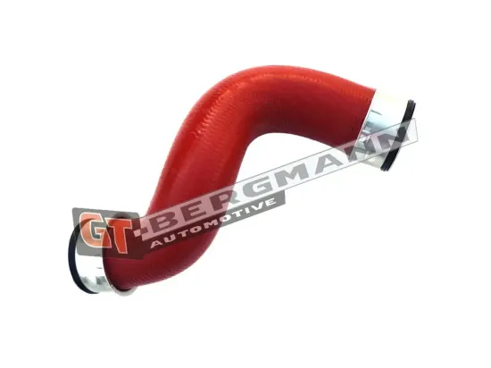 Ladeluftschlauch GT-BERGMANN GT52-195 Bild Ladeluftschlauch GT-BERGMANN GT52-195