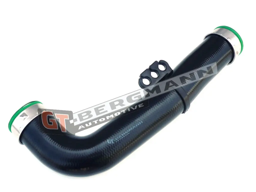 Lenkgetriebe GT-BERGMANN GT30-009
