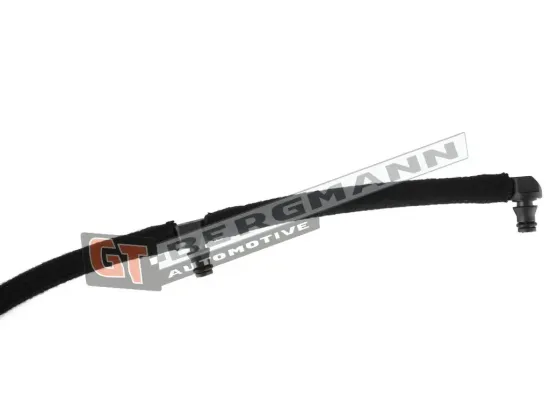 Kraftstoffschlauch GT-BERGMANN GT52-207 Bild Kraftstoffschlauch GT-BERGMANN GT52-207