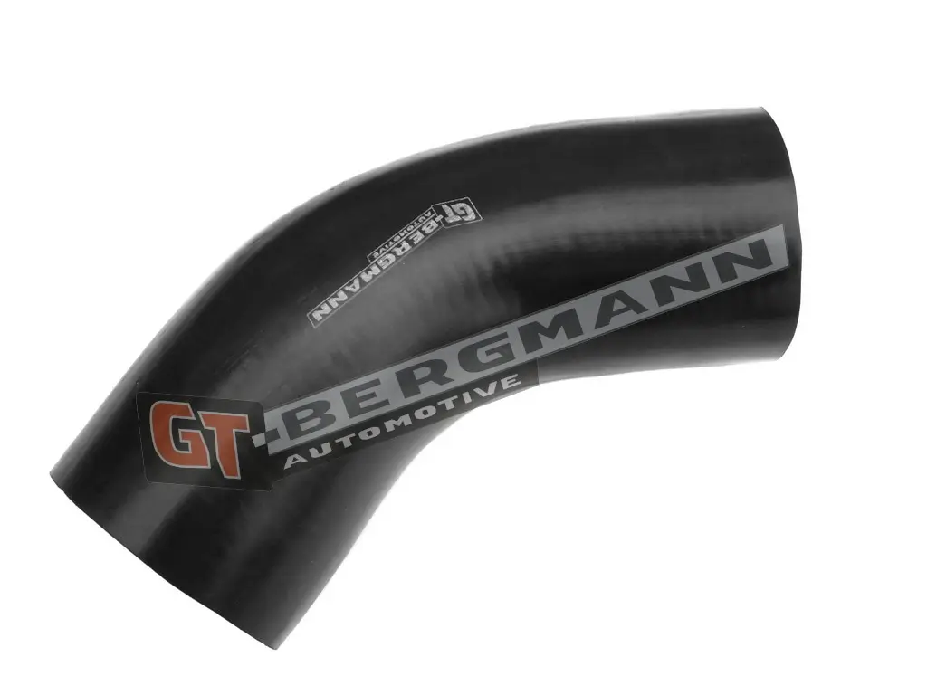 Ladeluftschlauch links GT-BERGMANN GT52-209
