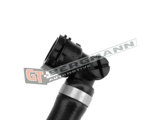 Kühlerschlauch oben GT-BERGMANN GT52-210 Bild Kühlerschlauch oben GT-BERGMANN GT52-210