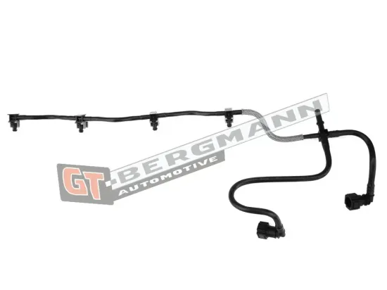 Kraftstoffschlauch GT-BERGMANN GT52-212 Bild Kraftstoffschlauch GT-BERGMANN GT52-212