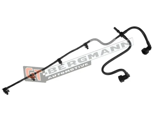 Kraftstoffschlauch GT-BERGMANN GT52-212 Bild Kraftstoffschlauch GT-BERGMANN GT52-212