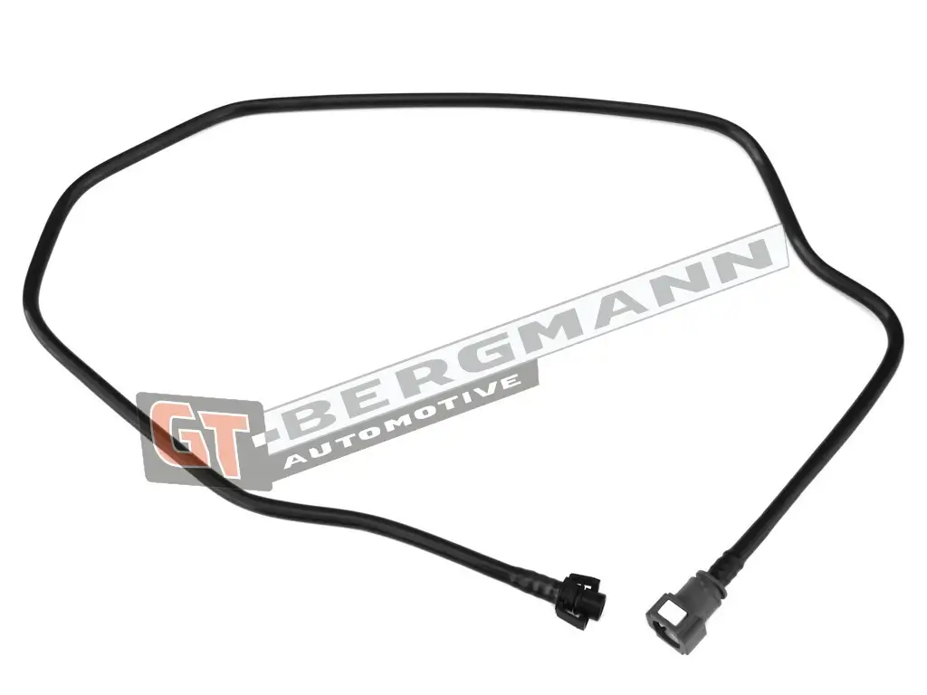 Kühlerschlauch GT-BERGMANN GT52-215