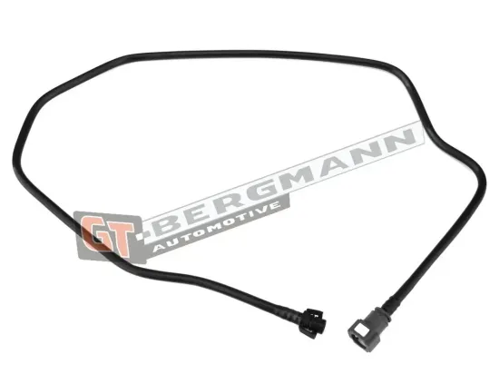 Kühlerschlauch GT-BERGMANN GT52-215 Bild Kühlerschlauch GT-BERGMANN GT52-215