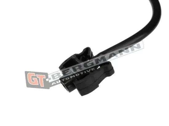 Kühlerschlauch GT-BERGMANN GT52-216 Bild Kühlerschlauch GT-BERGMANN GT52-216