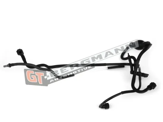 Kraftstoffschlauch GT-BERGMANN GT52-219 Bild Kraftstoffschlauch GT-BERGMANN GT52-219