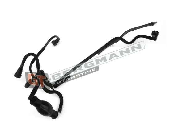 Kraftstoffschlauch GT-BERGMANN GT52-219 Bild Kraftstoffschlauch GT-BERGMANN GT52-219