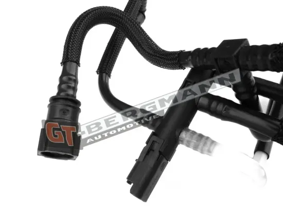 Kraftstoffschlauch GT-BERGMANN GT52-219 Bild Kraftstoffschlauch GT-BERGMANN GT52-219