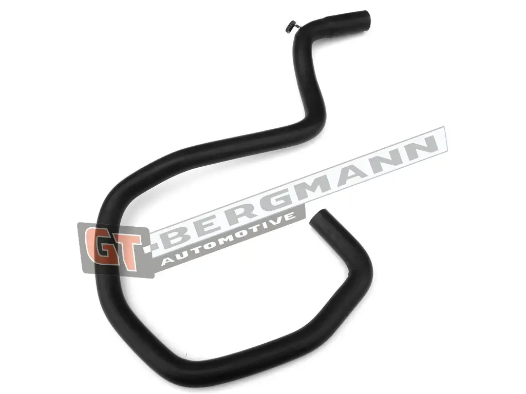 Kühlerschlauch GT-BERGMANN GT52-220