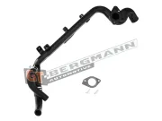 Kühlerschlauch Vorderachse GT-BERGMANN GT52-223