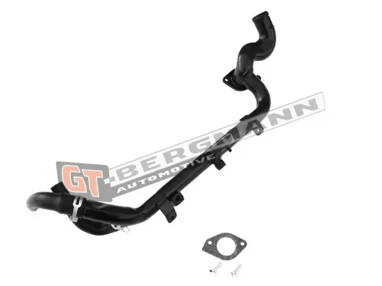 Kühlerschlauch Vorderachse GT-BERGMANN GT52-223 Bild Kühlerschlauch Vorderachse GT-BERGMANN GT52-223