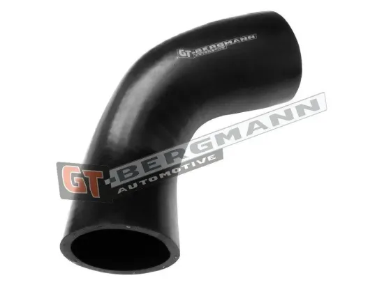 Ladeluftschlauch Abgasturbolader GT-BERGMANN GT52-224 Bild Ladeluftschlauch Abgasturbolader GT-BERGMANN GT52-224