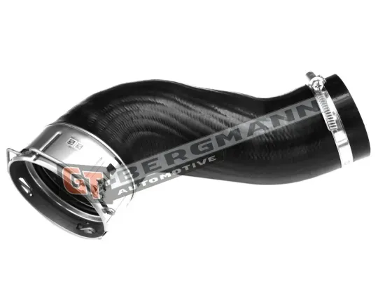 Ladeluftschlauch GT-BERGMANN GT52-280 Bild Ladeluftschlauch GT-BERGMANN GT52-280
