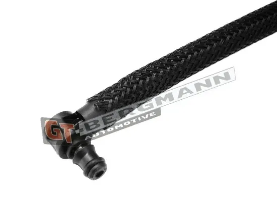 Kraftstoffschlauch GT-BERGMANN GT52-236 Bild Kraftstoffschlauch GT-BERGMANN GT52-236