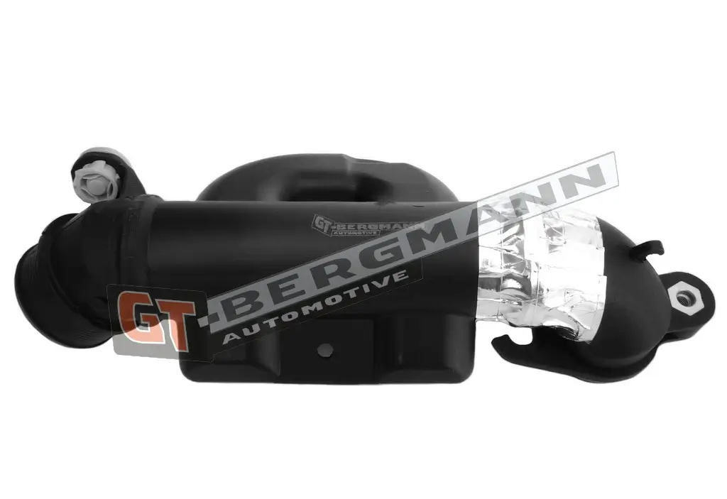 Ladeluftschlauch GT-BERGMANN GT52-248