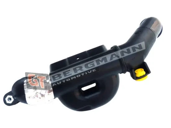 Ladeluftschlauch GT-BERGMANN GT52-177 Bild Ladeluftschlauch GT-BERGMANN GT52-177