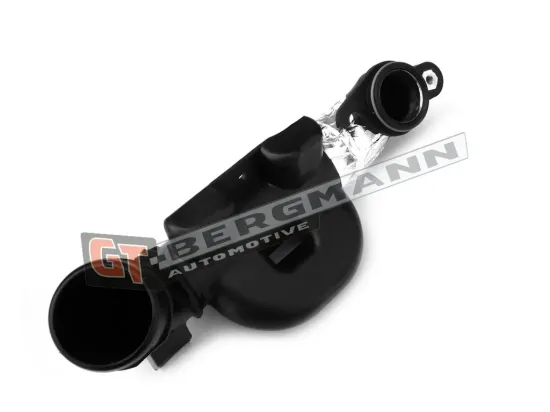 Ladeluftschlauch GT-BERGMANN GT52-248 Bild Ladeluftschlauch GT-BERGMANN GT52-248