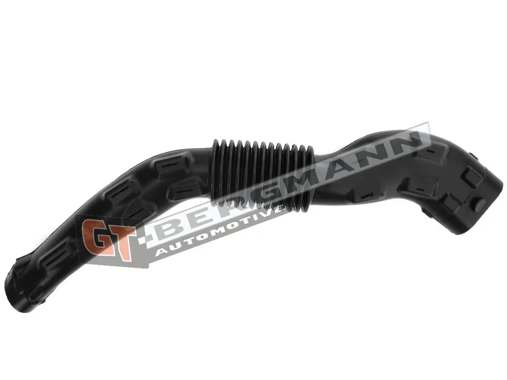Ansaugschlauch, Luftfilter Lufteinlass zu Luftfilter GT-BERGMANN GT52-253