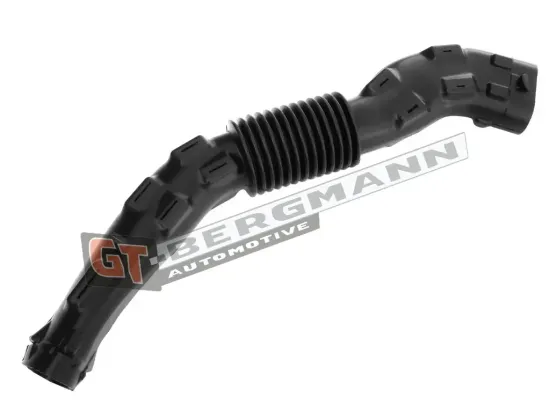 Ansaugschlauch, Luftfilter Lufteinlass zu Luftfilter GT-BERGMANN GT52-253 Bild Ansaugschlauch, Luftfilter Lufteinlass zu Luftfilter GT-BERGMANN GT52-253