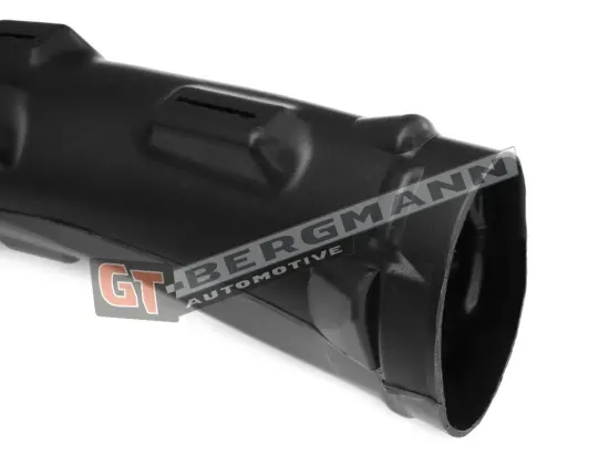 Ansaugschlauch, Luftfilter Lufteinlass zu Luftfilter GT-BERGMANN GT52-253 Bild Ansaugschlauch, Luftfilter Lufteinlass zu Luftfilter GT-BERGMANN GT52-253