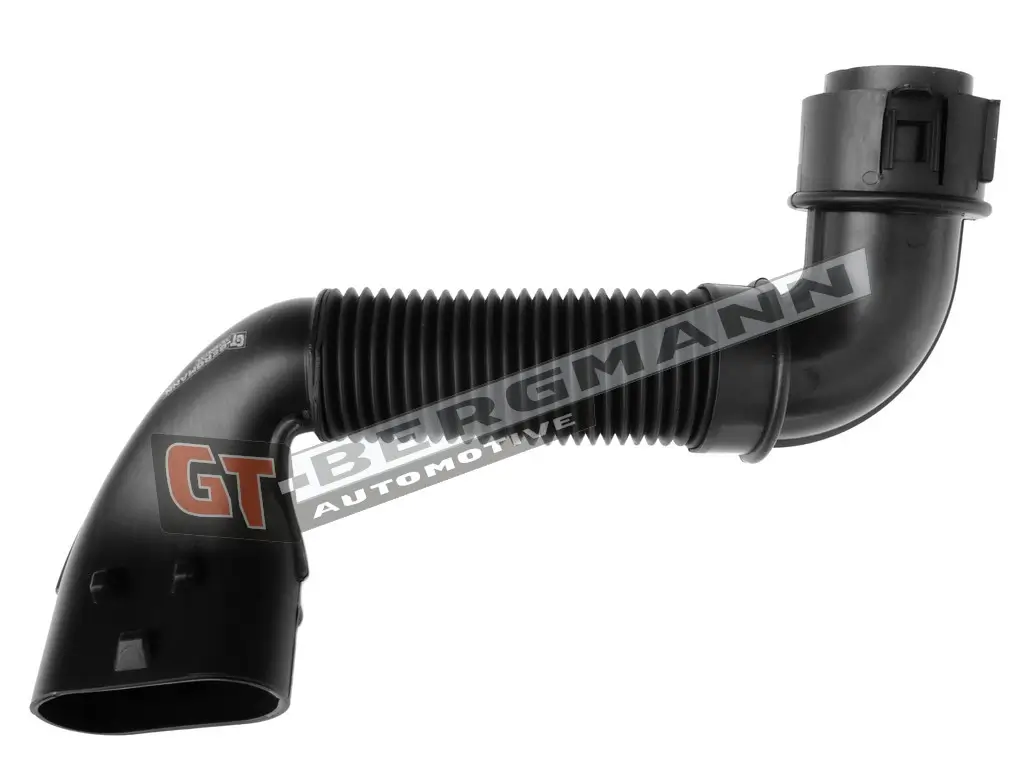Ansaugschlauch, Luftfilter Lufteinlass zu Luftfilter GT-BERGMANN GT52-254