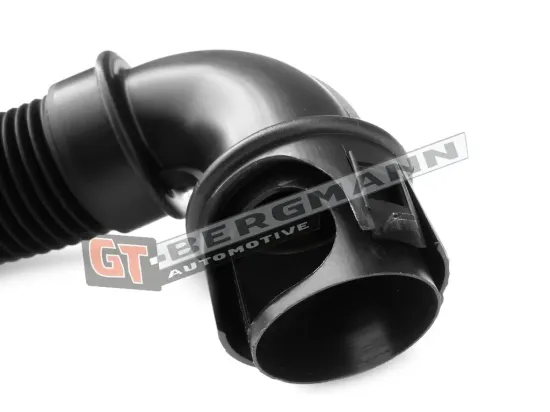 Ansaugschlauch, Luftfilter Lufteinlass zu Luftfilter GT-BERGMANN GT52-253 Bild Ansaugschlauch, Luftfilter Lufteinlass zu Luftfilter GT-BERGMANN GT52-253