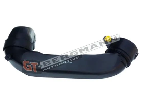 Ansaugschlauch, Luftfilter GT-BERGMANN GT52-255 Bild Ansaugschlauch, Luftfilter GT-BERGMANN GT52-255